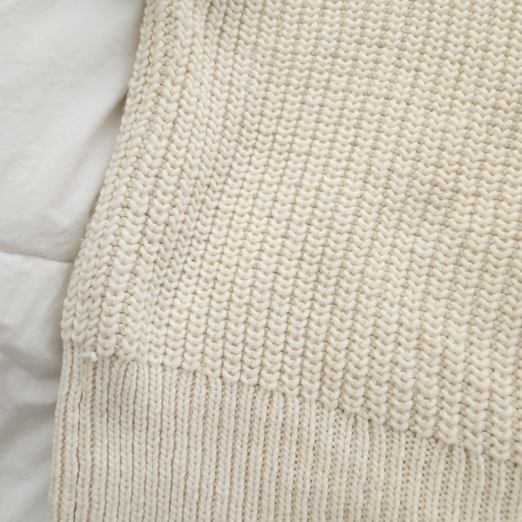 Zara oversized sweater - Picture 12 of 15